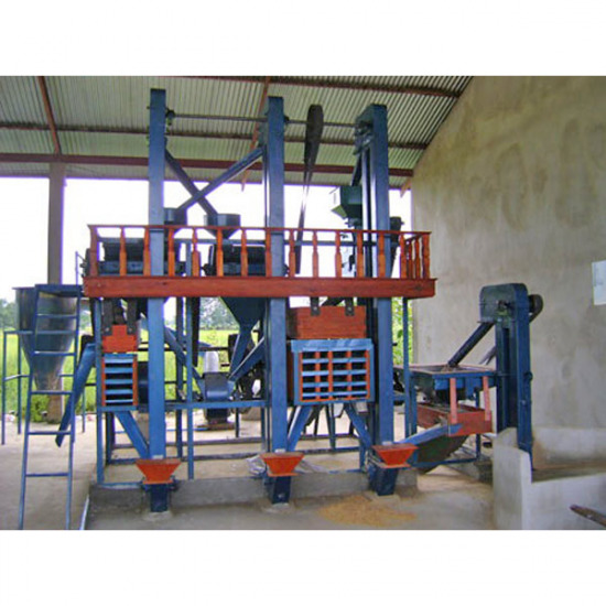 เครื่องสีข้าวกล้อง เครื่องสีข้าวกล้อง 