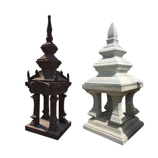 ซุ้มโคมไฟ บัววงค์จันทร์  จำหน่ายบัวสำเร็จรูป  ติดตั้งบัวสำเร็จรูป  จำหน่ายซุ้มโคมไฟประดับเสารั้วหน้าบ้าน  โคมไฟประดับเสารั้วหน้าบ้าน 