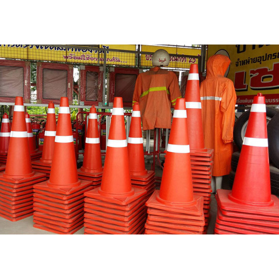 กรวยจราจร ดับเพลิง   ถังดับเพลิง   ชุดเซพตี้   อุปกรณ์เซฟตี้ 
