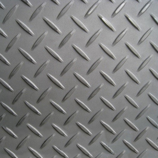 แผ่นสเตนเลส แผ่นขัดลาย