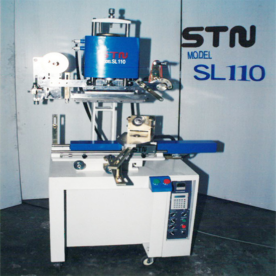 HOTSTAMPING  เครื่องปั๊มฟอยล์  hotstamping machine  hotstamping  เครื่องปั๊มฟอยล์ 