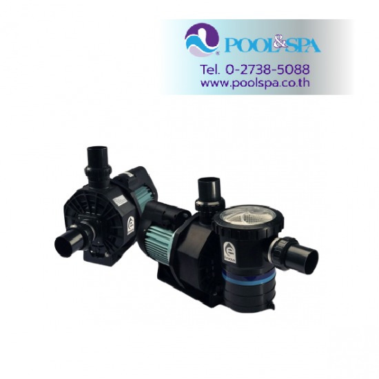 ปั๊มน้ำ (Pumps) ​​ปั๊มสระว่ายน้ำ 