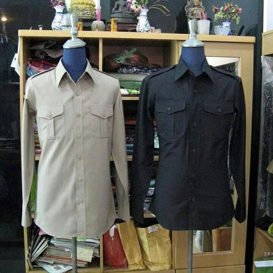 ชุดซาฟารี  ชุดซาฟารี 