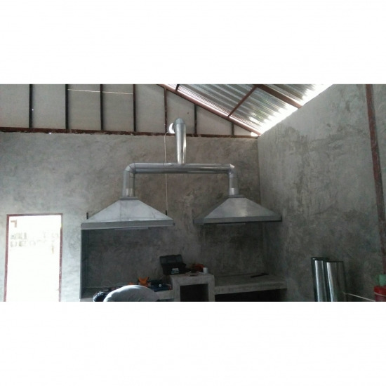 รับทำปล่องดูดควัน อุบลราชธานี รับทำปล่องดูดควัน อุบลราชธานี 