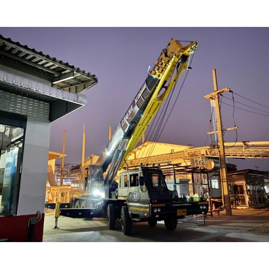 Crane hire Saraburi Crane hire Saraburi 