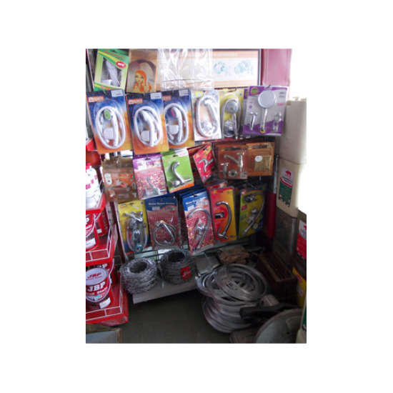 อุปกรณ์สุขภัณฑ์ อุปกรณ์สุขภัณฑ์  ของใช้ในห้องน้ำ 