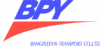 บริษัท บางพลีใหญ่ขนส่ง จำกัด