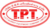 บริษัท ที พี ที เครื่องมือสำรวจ จำกัด
