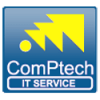 ห้างหุ้นส่วนจำกัด คอมพ์เทค ไอที เซอร์วิส 