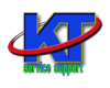 บริษัท เค ที เซอร์วิส ซัพพอร์ท จำกัด