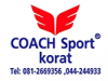โค้ช สปอร์ต