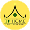 ทีพี โฮม บ้านไม้สำเร็จรูป น็อคดาวน์