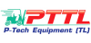 พี-เทค อีควิปเม้นท์ กรุ๊ป