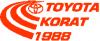 ห้างหุ้นส่วนจำกัด โตโยต้าโคราช 1988 