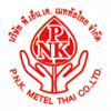 บริษัท พี เอ็น เค เมททัลไทย จำกัด