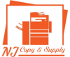 เอ็น เจ ก๊อปปี้ แอนด์ ซัพพลาย เครื่องถ่ายเอกสาร สุพรรณบุรี