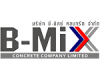 บริษัท บี-มิกซ์ คอนกรีต จำกัด