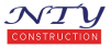 บริษัท เอ็นทีวาย คอนสตรัคชั่น จำกัด
