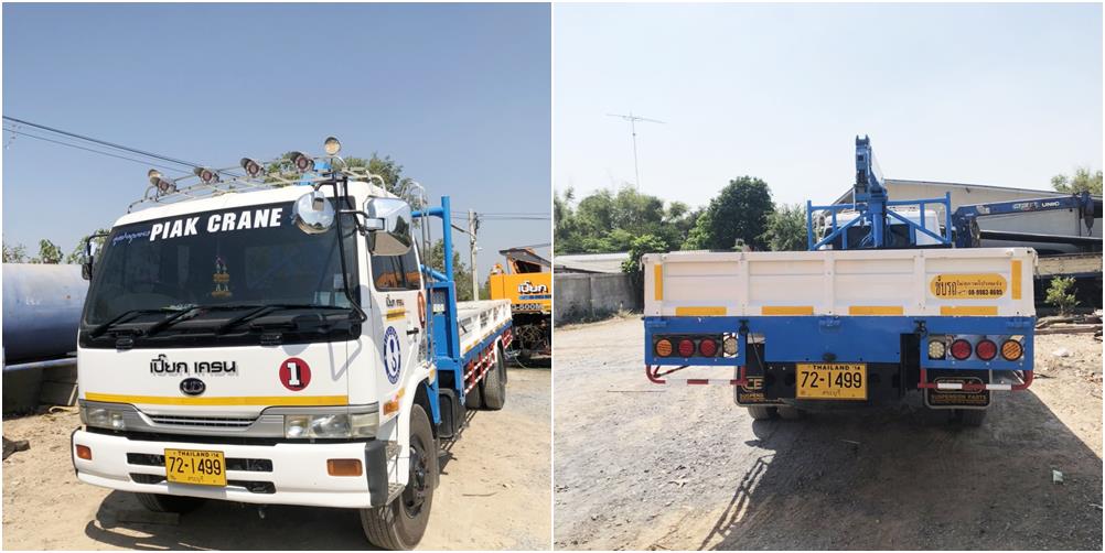 รถเฮี๊ยบให้เช่า รถเฮี๊ยบรับจ้าง สระบุรี รถเฮี๊ยบให้เช่า รถเฮี๊ยบรับจ้าง สระบุรี